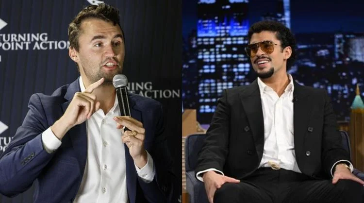 Organización de Charlie Kirk hará su propio show «conservador» del Super Bowl en rechazo a Bad Bunny