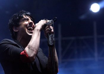 Famoso cantante de ‘rock’ pedófilo es asesinado en su celda