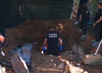 Esconde el cadáver de su madre sobreviviente del Holocausto para cobrar su pensión