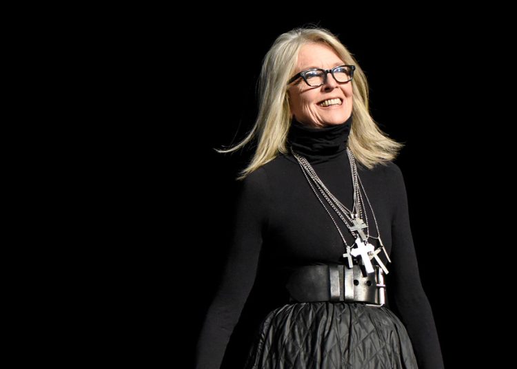 Salen a la luz nuevos detalles sobre la muerte de Diane Keaton