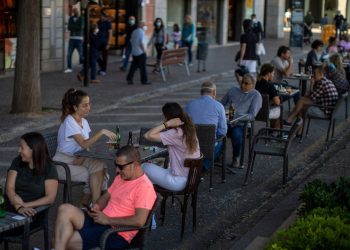 Arrestan a una banda que robó más de 1000 sillas en España
