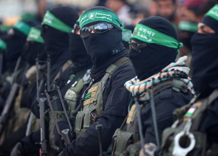 «Estoy siguiendo muy de cerca»: Trump lanza un ultimátum a Hamás