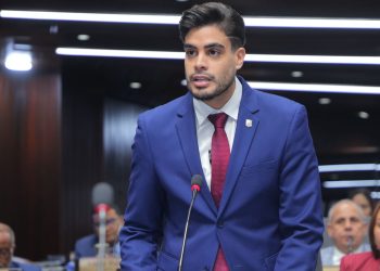 Diputado Bray Vargas tras escándalo: «No voy a ser un preso de la extorsión, puedo levantar mi cara con mucha fuerza»