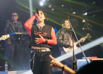 LIAN!: “Antes pensaba que mi música no encajaba, hoy estamos llenando el Hard Rock Café”