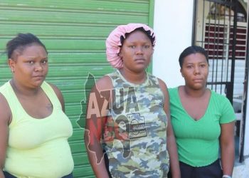 Tragedia en Pueblo Viejo: incendio deja en la calle a tres familias