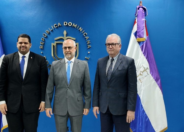 República Dominicana será sede del XI Congreso de las Academias Jurídicas de Iberoamérica