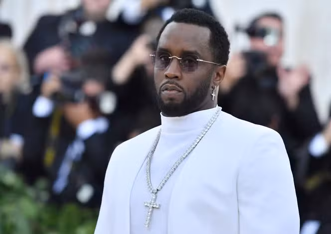 Condenan a P. Diddy cuatro años y dos meses de prisión por cargos de prostitución