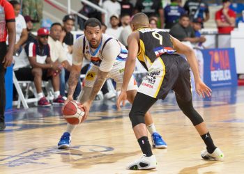 Los Prados se mete en pelea al derrotar a Rafael Barias