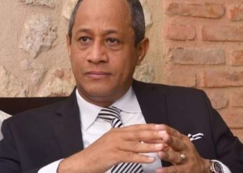 Abogado Amadeo Peralta Denuncia Mafia Inmobiliaria en Punta Rucia