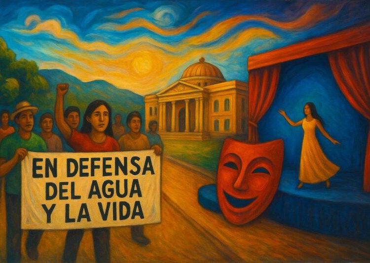 Agenda del día: Domingo 19 de octubre de 2025