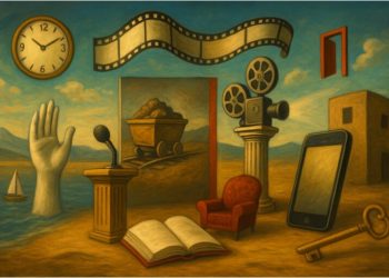 Agenda del día: Jueves 02 de octubre de 2025