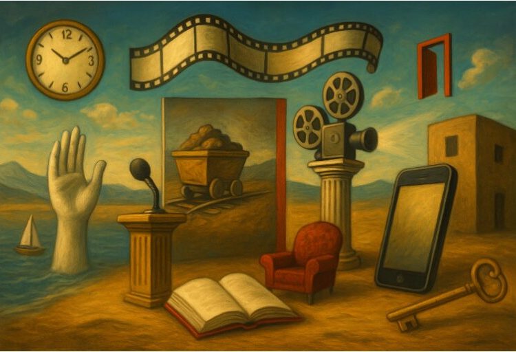 Agenda del día: Jueves 02 de octubre de 2025