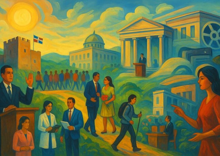 Agenda del día: martes 21 de octubre de 2025