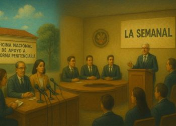 Agenda del día: Lunes 6 de octubre de 2025