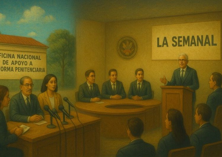 Agenda del día: Lunes 6 de octubre de 2025