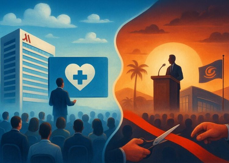 Agenda del día: jueves 23 de octubre de 2025