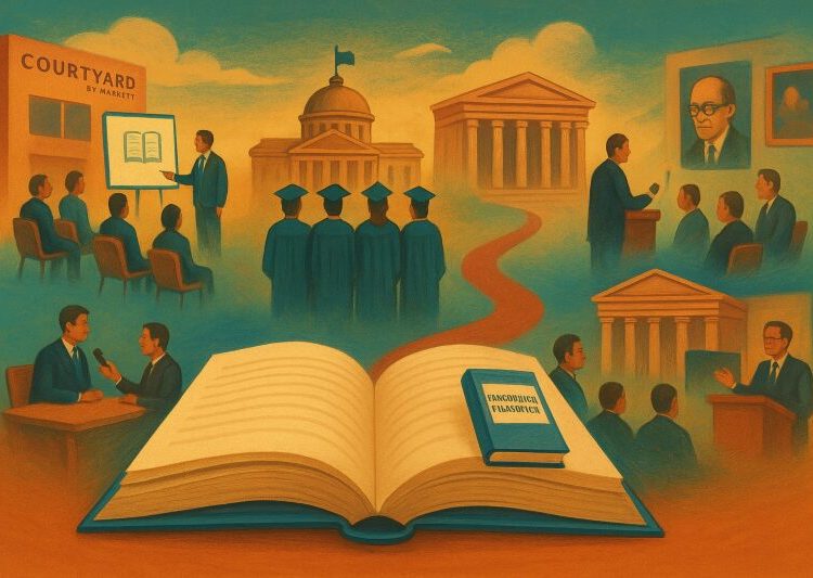 Agenda del día: Martes 14 de octubre de 2025