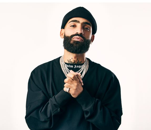 “Respeto se paga con respeto”: Arcángel habla de su relación con Nicky Jam