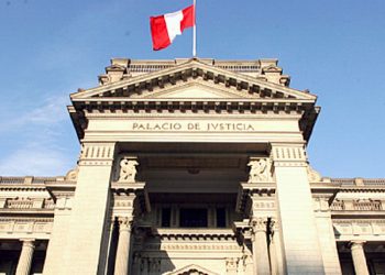 Asesinan a dos jueces de paz en Perú en menos de una semana