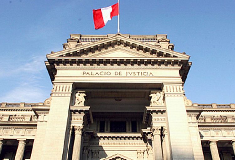 Asesinan a dos jueces de paz en Perú en menos de una semana