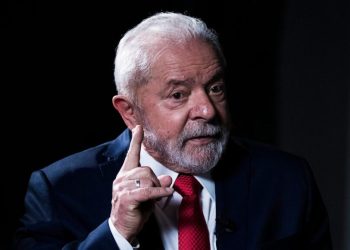 Lula presume de que Brasil «no bajó la cabeza» ante Trump