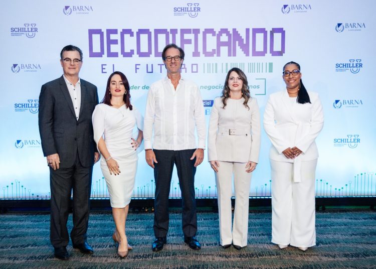 Barna lanza nueva carrera de grado con doble titulación internacional : Licenciatura en Estrategia y Analítica de Negocios