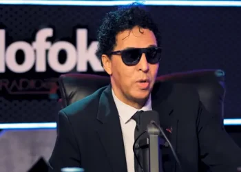 Bonny Cepeda se defiende tras acusaciones de plagio por la bachata “Pena por ti”