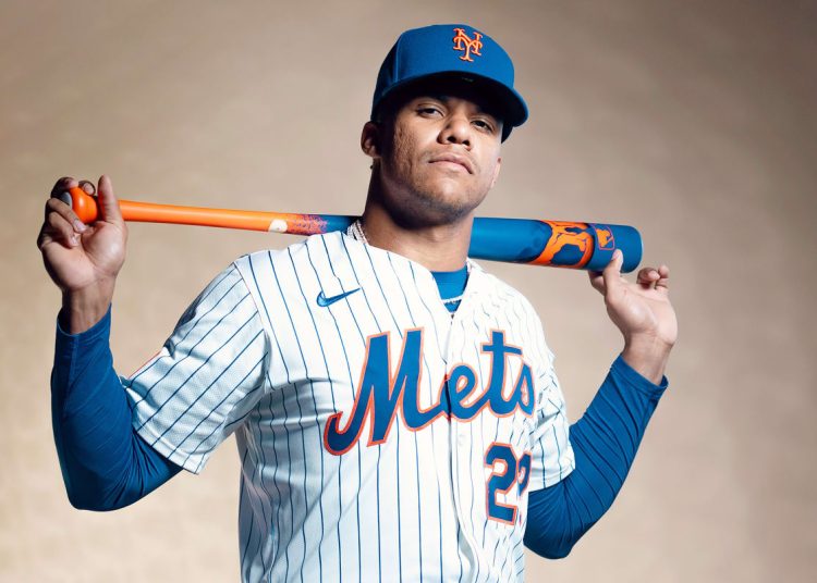 Juan Soto ya tiene su Team en La Casa de Alofoke se declara “Team La Fruta”