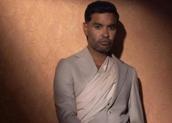 Zion se encuentra hospitalizado tras sufrir un accidente de tránsito