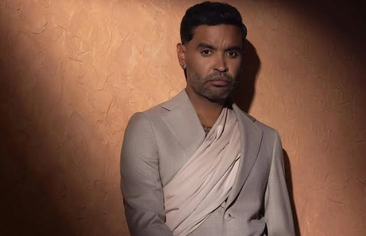 Zion se encuentra hospitalizado tras sufrir un accidente de tránsito