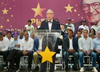 Danilo Medina: “Abinader no ha pagado la deuda vieja; ha endeudado más al país”