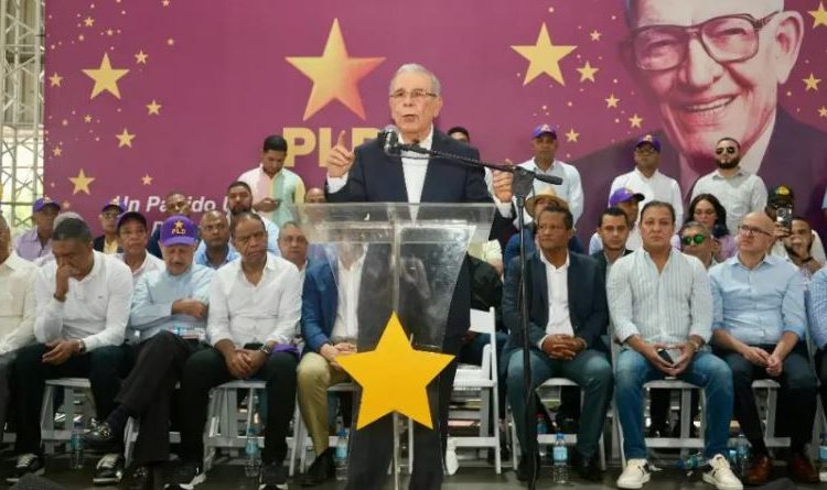 Danilo Medina: “Abinader no ha pagado la deuda vieja; ha endeudado más al país”