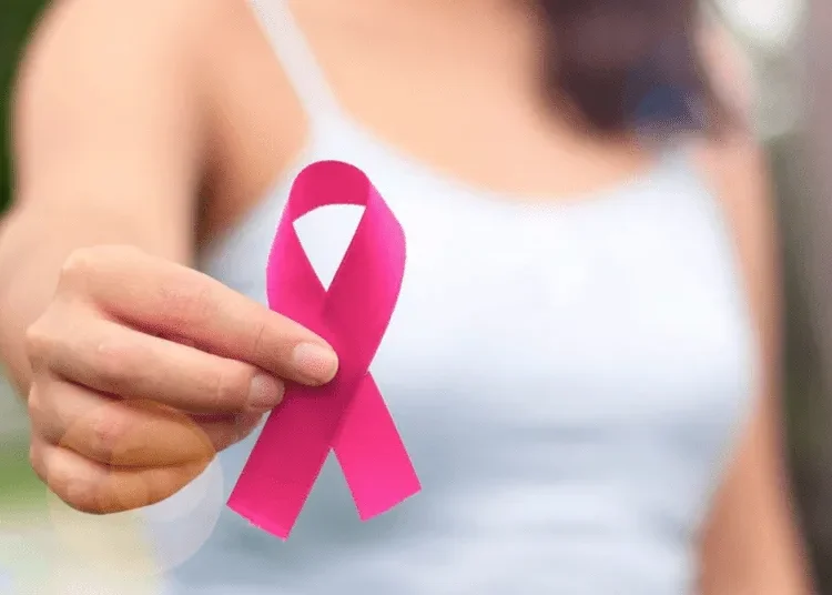 Sociedad de Cuidados Paliativos conmemora Día del Cáncer de Mama con mensaje de esperanza