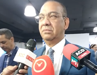 Deligne Ascención afirma que “Verifícate” será la base de datos más confiable de cualquier partido