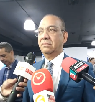 Deligne Ascención afirma que “Verifícate” será la base de datos más confiable de cualquier partido