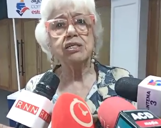 Milagros Ortiz Bosch destaca importancia del Decreto 166-25 en favor de la transparencia y los periodistas