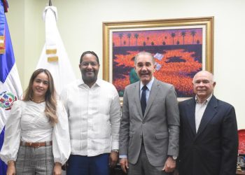 Mescyt y Conadis junto impulsarán formación de 100 maestros dominicanos en atención a estudiantes con autismo