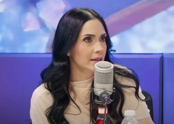 Yinette Then revela que fue víctima de acoso por parte de un televidente