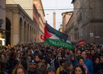 Italia prohíbe la manifestación pro palestina del 7 de octubre en Bolonia mientras aumentan las tensiones