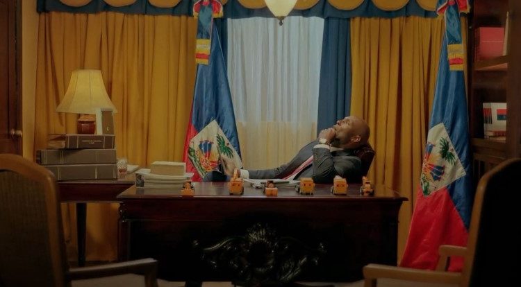 “7 de julio” revelará toda la verdad sobre el asesinato del presidente de Haití