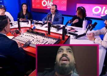 Exclusiva en Esto No Es Radio: Jordan Melo responde acusaciones y detalla amenazas de Angelo Millones