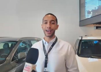 Autogalery inaugura su Ruta Expomóvil con feria de vehículos en varias sucursales