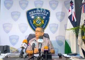 En un centro de acopio en Montecristi detienen grupo de 18 haitianos indocumentados en Las Matas de Santa Cruz