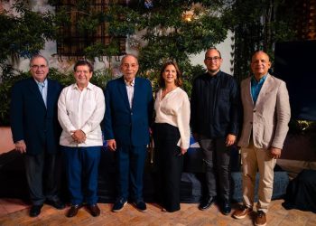 Centro Cultural Taíno Casa del Cordón aborda el proyecto Cabo Samaná