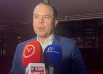 Presidente de Asecensa reitera llamado a sancionar negocios chinos que operan al margen de la ley en Santiago