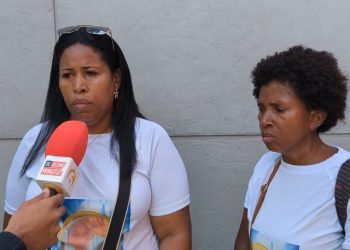 Familiares exigen variación de medida contra Luis Alejandro Román alias “Teta” por muerte de Franklin Dariel Polanco