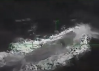 «Salvamos 25,000 vidas»: así justificó Trump el ataque a narcosubmarino