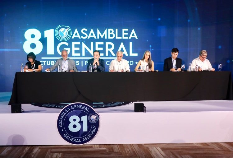 SIP: Creciente hostilidad contra el periodismo promovida por los discursos oficiales