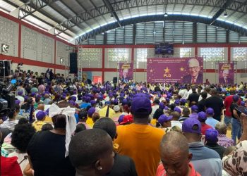 Cristina Lizardo lamenta que mujeres con cáncer “rueguen por medicamentos” y pide un gobierno más solidario