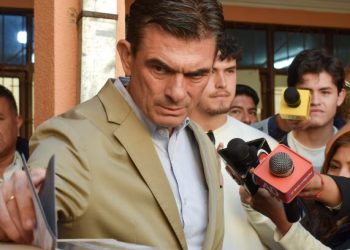 Rodrigo Paz gana la segunda vuelta presidencial en Bolivia